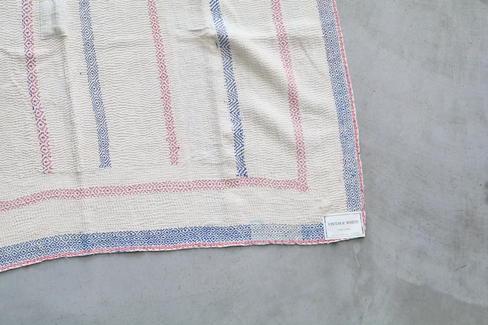 LIGHT YEARS(�饤�� ���䡼��) ��VINTAGE QUILT -0589-��