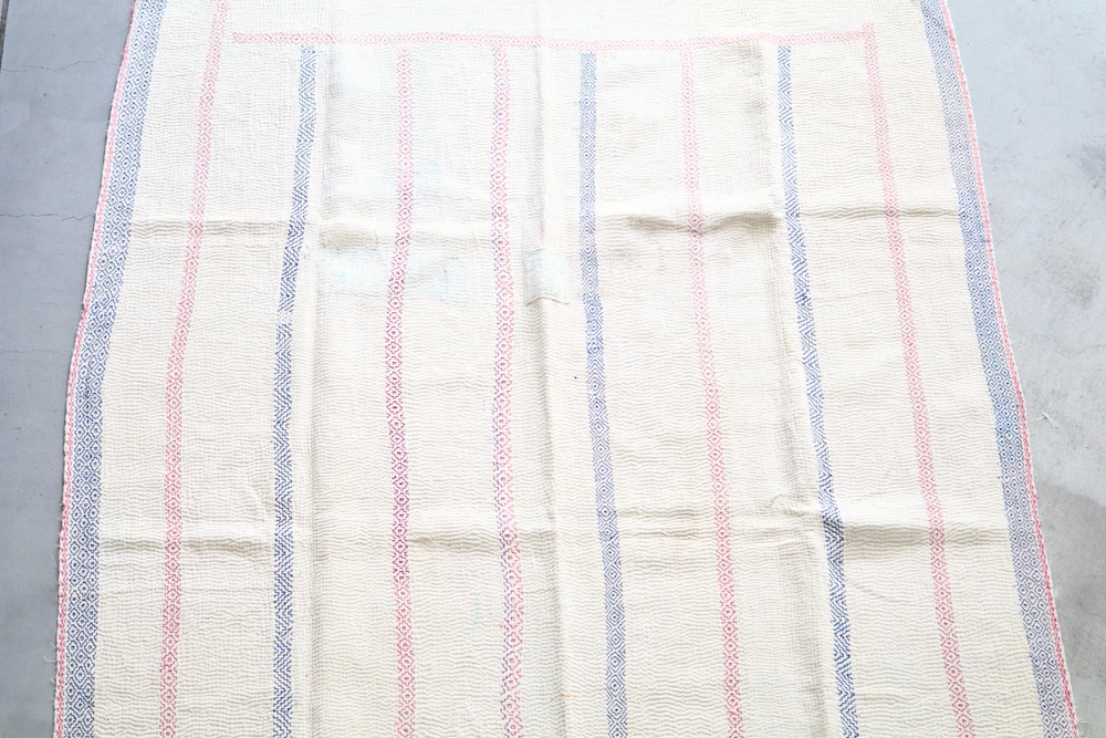 LIGHT YEARS(�饤�� ���䡼��) ��VINTAGE QUILT -0589-��