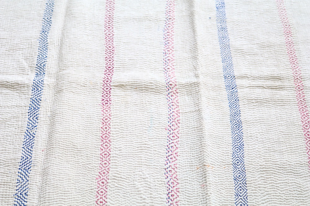 LIGHT YEARS(�饤�� ���䡼��) ��VINTAGE QUILT -0589-��