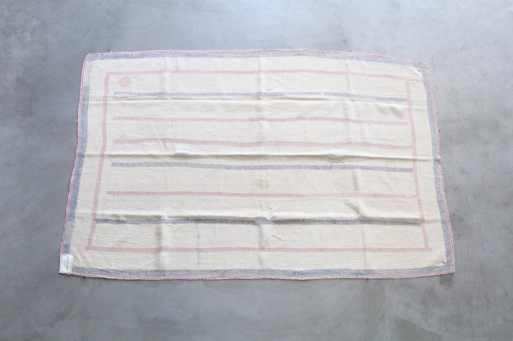LIGHT YEARS(�饤�� ���䡼��) ��VINTAGE QUILT -0589-��