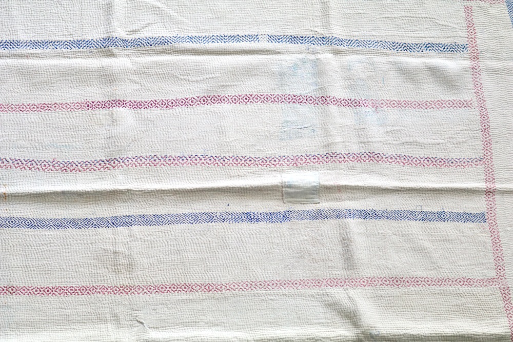 LIGHT YEARS(�饤�� ���䡼��) ��VINTAGE QUILT -0589-��
