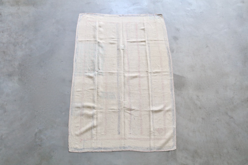 LIGHT YEARS(�饤�� ���䡼��) ��VINTAGE QUILT -0589-��