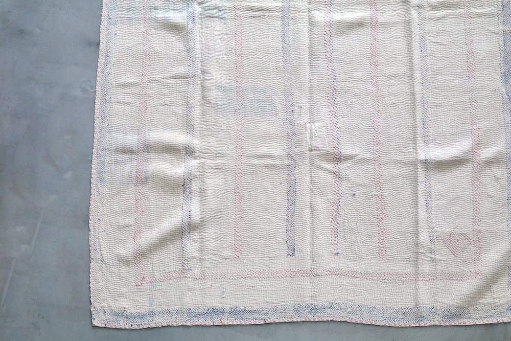 LIGHT YEARS(�饤�� ���䡼��) ��VINTAGE QUILT -0589-��