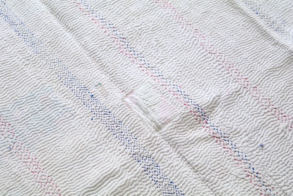 LIGHT YEARS(�饤�� ���䡼��) ��VINTAGE QUILT -0589-��