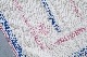 LIGHT YEARS(�饤�� ���䡼��) ��VINTAGE QUILT -0589-��