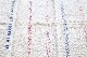 LIGHT YEARS(�饤�� ���䡼��) ��VINTAGE QUILT -0589-��