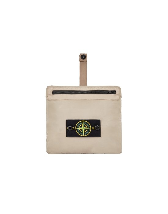 STONE ISLAND(���ȡ��󥢥����� ) "PACKABLE_GARMENT DYED MICRO YARN WITH PRIMALOFT TC BLOUSON"