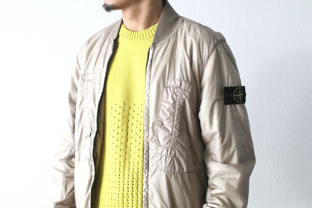 STONE ISLAND(ストーンアイランド ) 