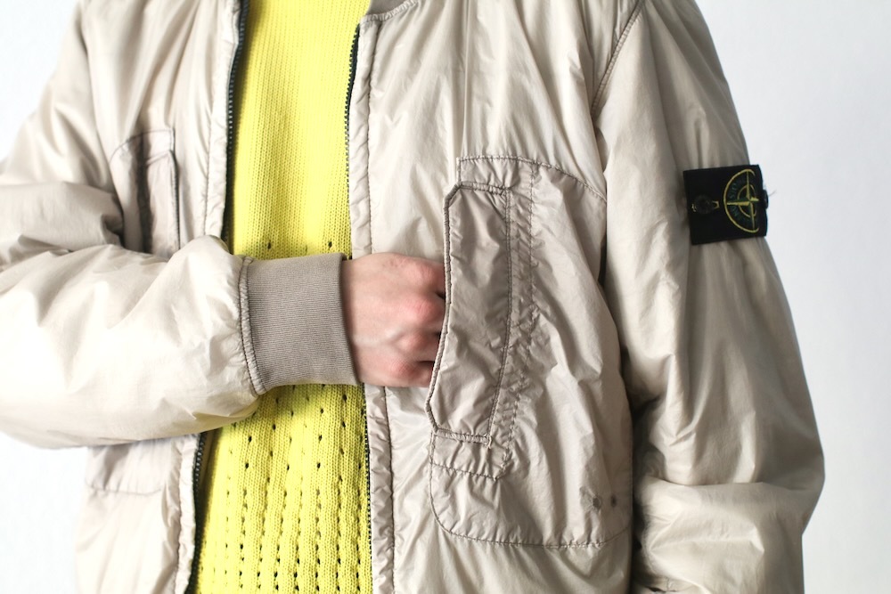 STONE ISLAND(ストーンアイランド ) 