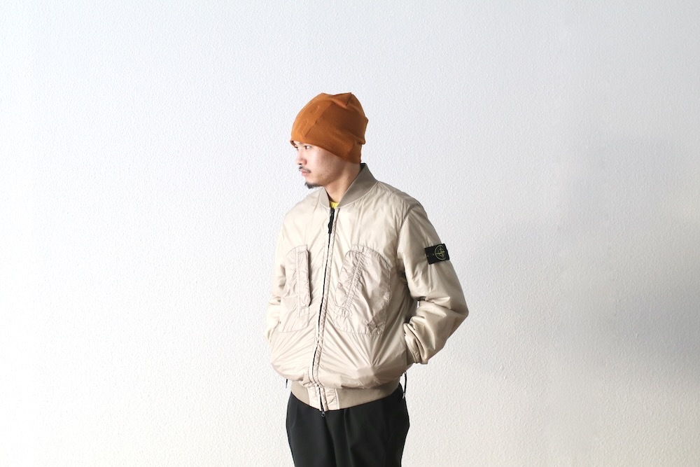 STONE ISLAND(ストーンアイランド ) 