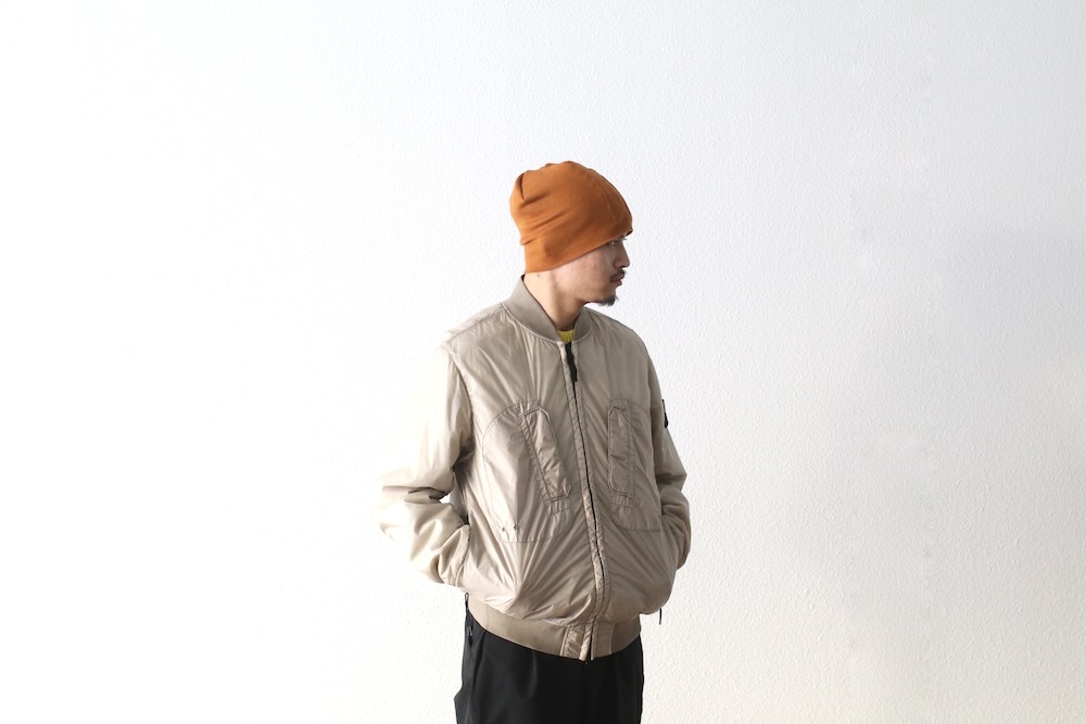 Packable Ripstop ストーンアイランド　完売品 STONE ISLAND - RIPSTOP GORE-TEX CON PACLITE® PRODUCT TECHNOLOGY