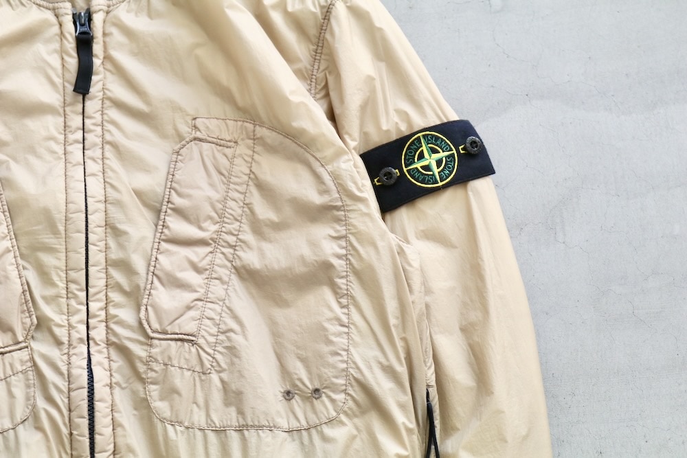 ジャケット・アウター Stone  mountain jacket Primaloft 210.jpg
