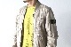STONE ISLAND(���ȡ��󥢥����� ) "PACKABLE_GARMENT DYED MICRO YARN WITH PRIMALOFT TC BLOUSON"