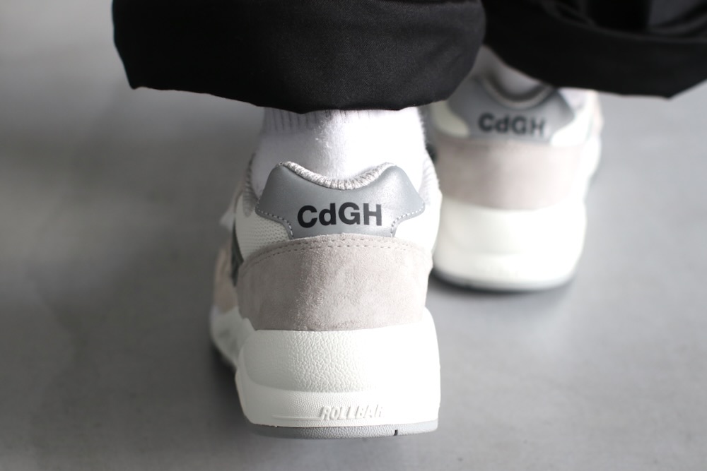 20%Off coupon対象 / limited】COMME des GARCONS HOMME × New Balance