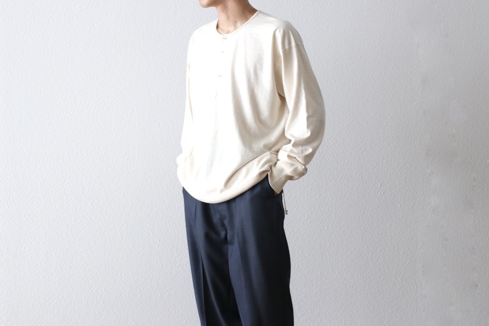 Nigel Cabourn(ナイジェル ケーボン) 