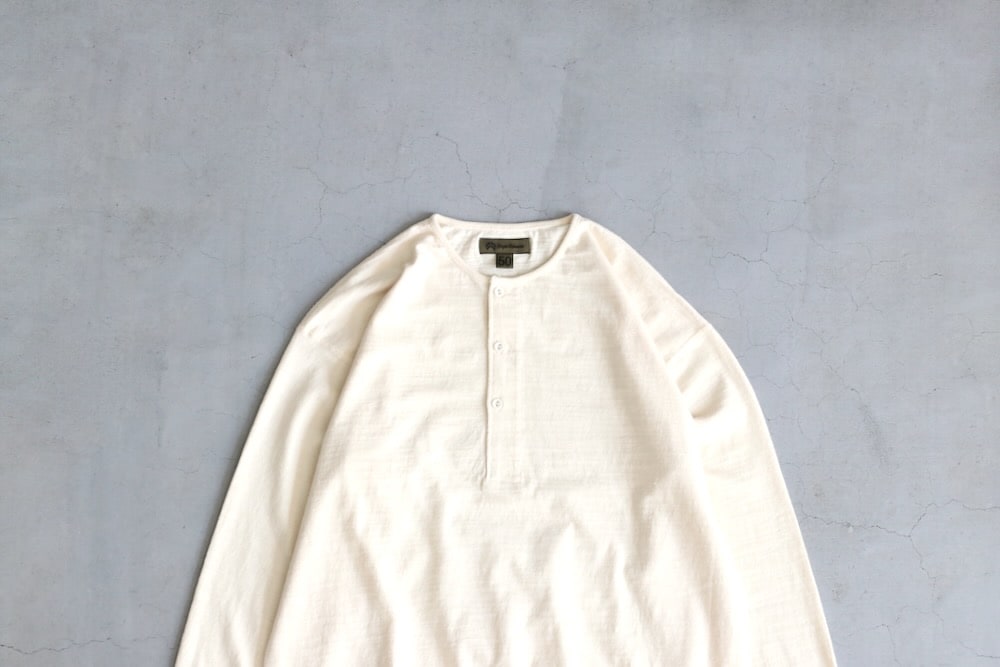 Nigel Cabourn(ナイジェル ケーボン) 