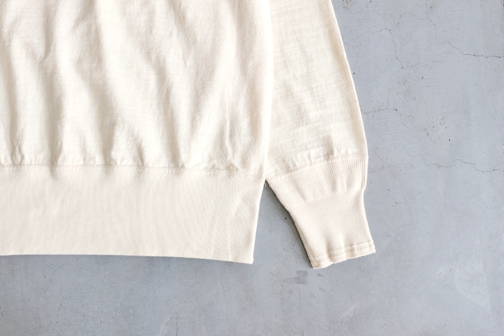 [10%OFF] Nigel Cabourn(�ʥ������� �����ܥ�) "50s HENLEY NECK SHIRT"