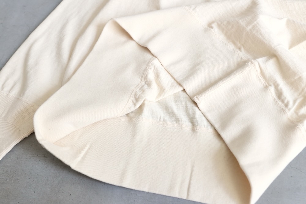 [10%OFF] Nigel Cabourn(�ʥ������� �����ܥ�) "50s HENLEY NECK SHIRT"