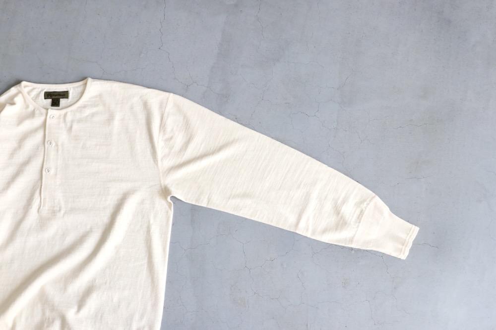 Nigel Cabourn(ナイジェル ケーボン) 