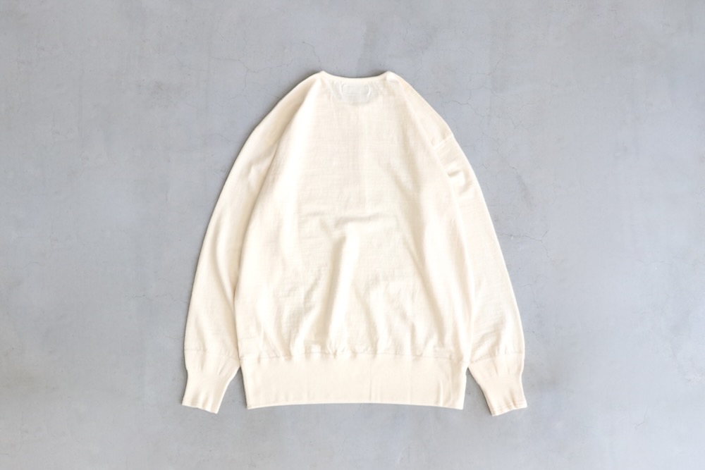 [10%OFF] Nigel Cabourn(�ʥ������� �����ܥ�) "50s HENLEY NECK SHIRT"