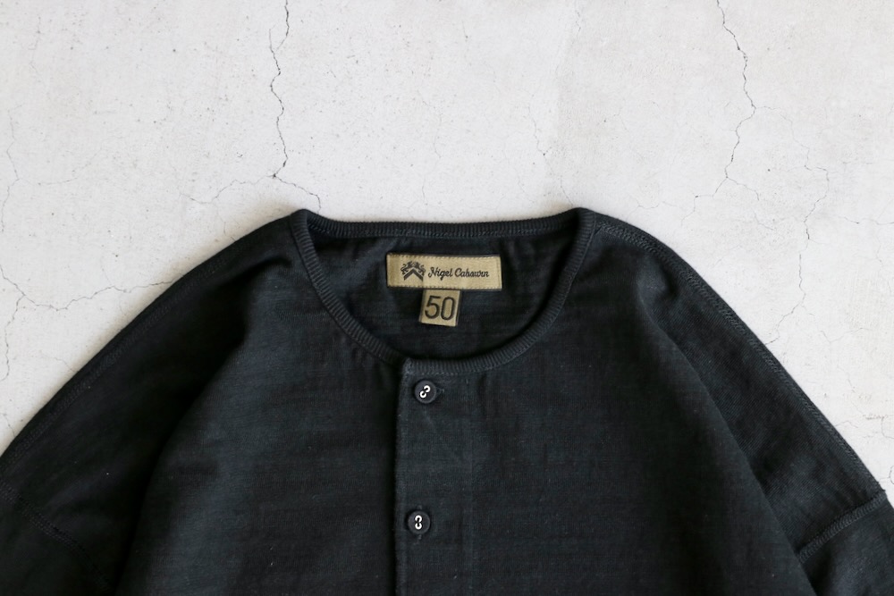 10%OFF] Nigel Cabourn(ナイジェル ケーボン) 