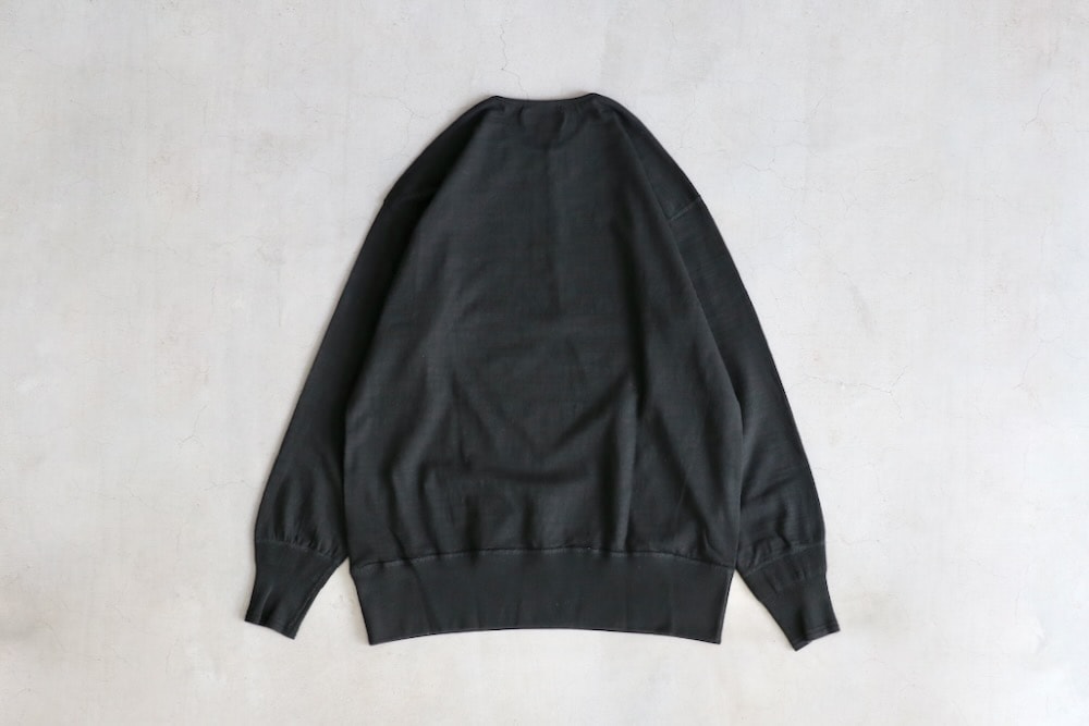 [10%OFF] Nigel Cabourn(�ʥ������� �����ܥ�) "50s HENLEY NECK SHIRT"