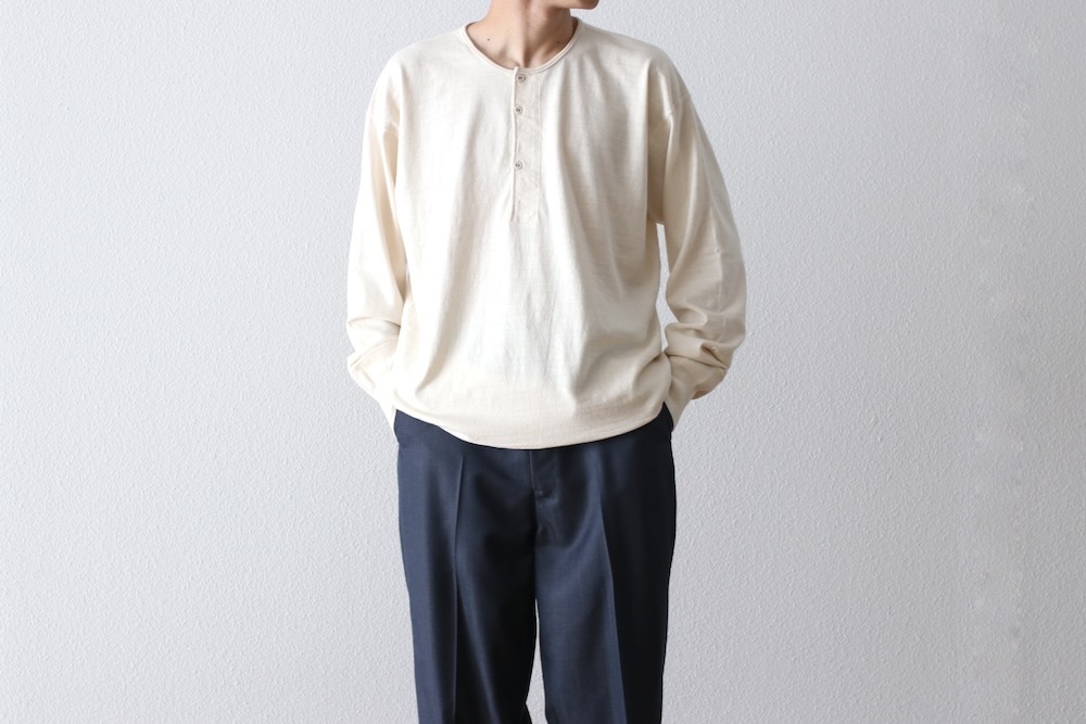 Nigel Cabourn(ナイジェル ケーボン) 