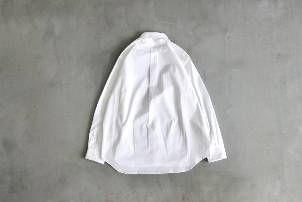 [������]COMME des GARCONS SHIRT(���� �� ����륽�� �����) "L/S SHIRT -FZ-B011-051-"
