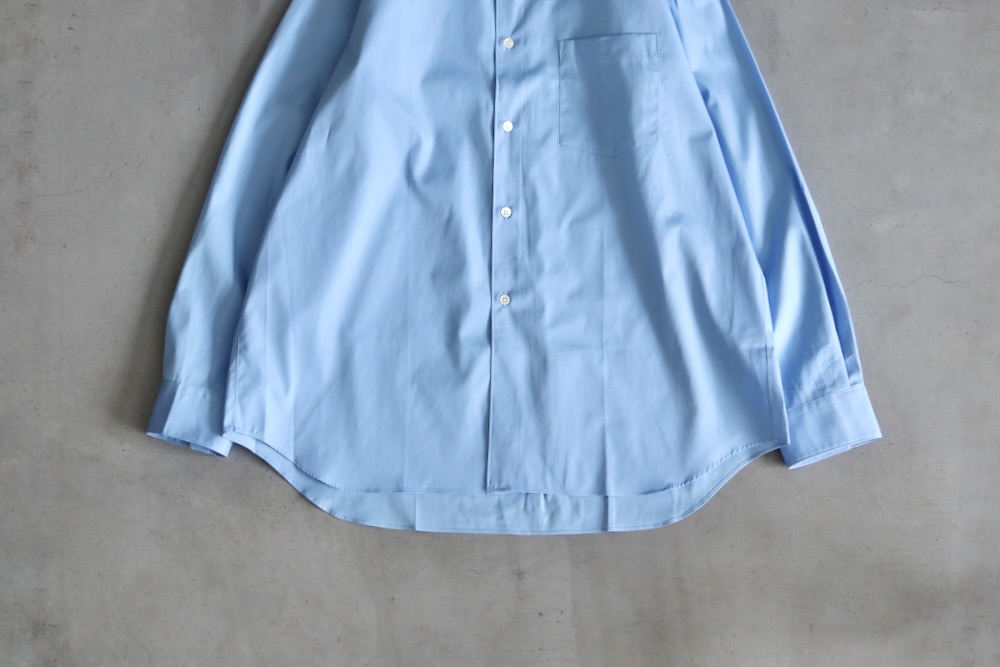 [������]COMME des GARCONS SHIRT(���� �� ����륽�� �����) "L/S SHIRT -FZ-B011-051-"
