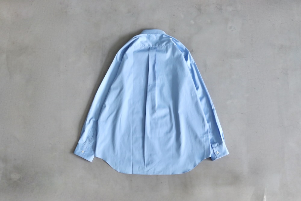 [������]COMME des GARCONS SHIRT(���� �� ����륽�� �����) "L/S SHIRT -FZ-B011-051-"