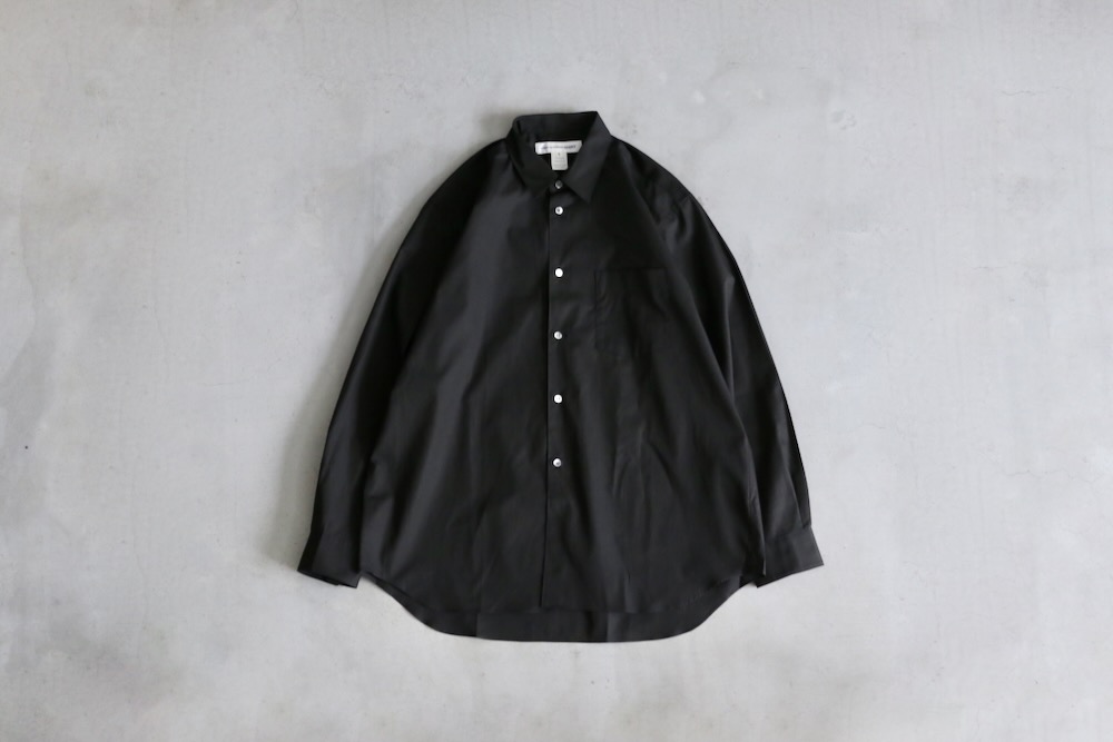 [������]COMME des GARCONS SHIRT(���� �� ����륽�� �����) "L/S SHIRT -FZ-B011-051-"