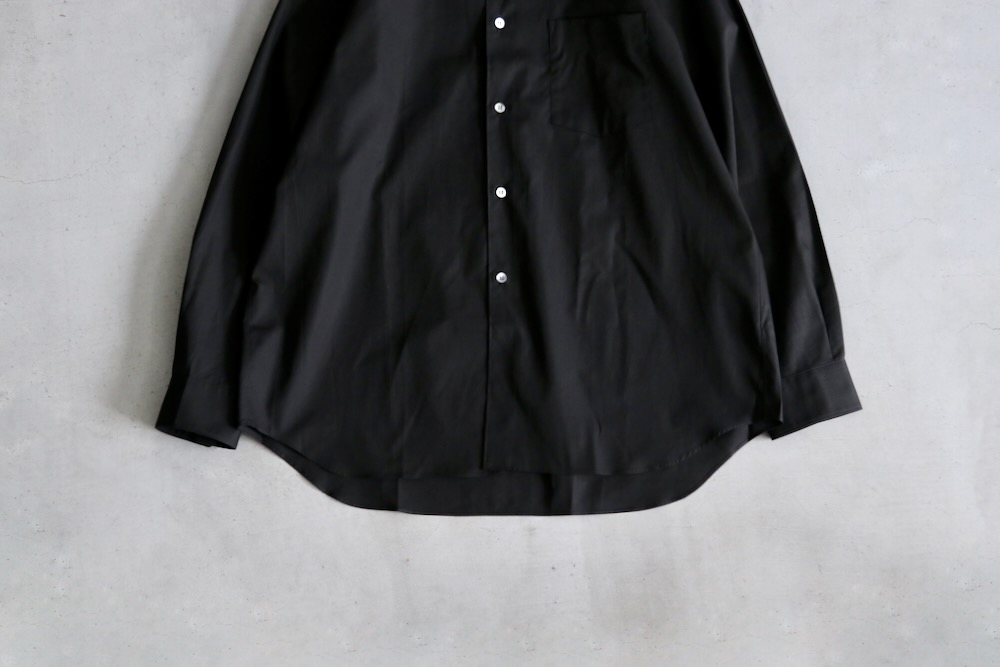 [������]COMME des GARCONS SHIRT(���� �� ����륽�� �����) "L/S SHIRT -FZ-B011-051-"