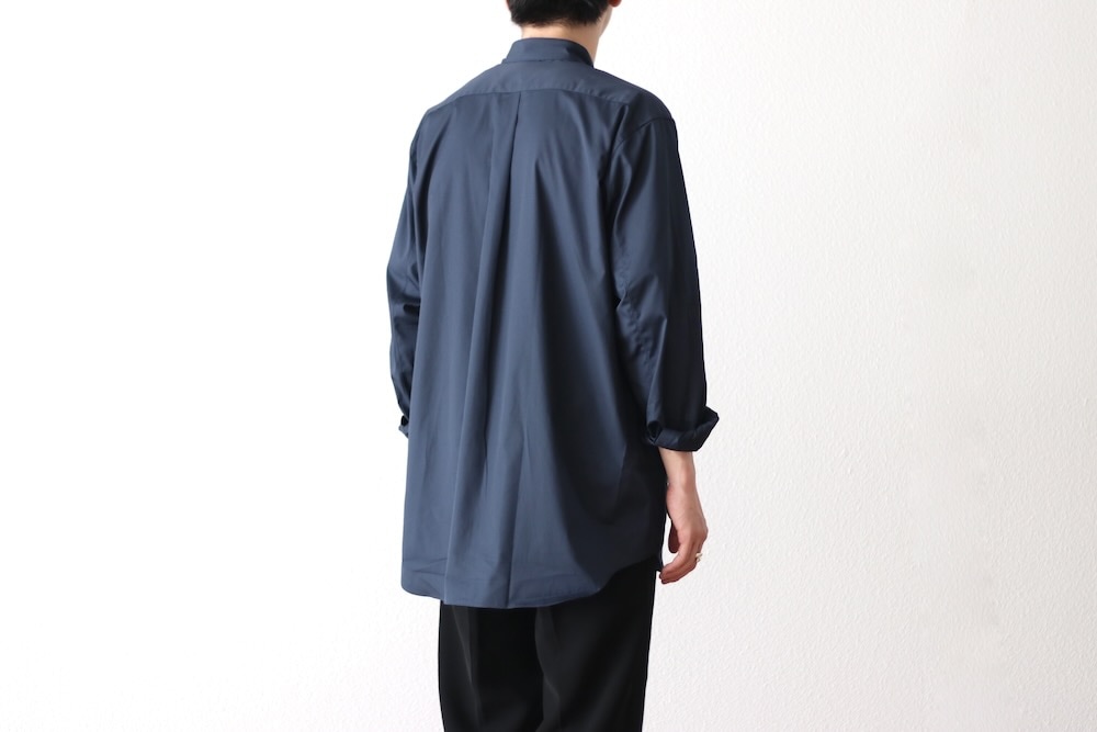 [������]COMME des GARCONS SHIRT(���� �� ����륽�� �����) "L/S SHIRT -FZ-B011-051-"