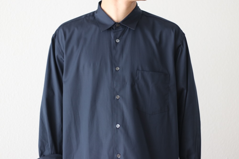 [������]COMME des GARCONS SHIRT(���� �� ����륽�� �����) "L/S SHIRT -FZ-B011-051-"