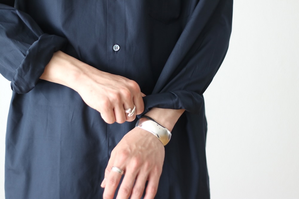 [������]COMME des GARCONS SHIRT(���� �� ����륽�� �����) "L/S SHIRT -FZ-B011-051-"