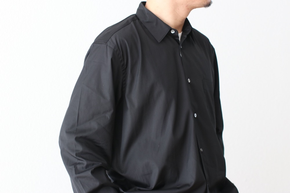 [������]COMME des GARCONS SHIRT(���� �� ����륽�� �����) "L/S SHIRT -FZ-B011-051-"