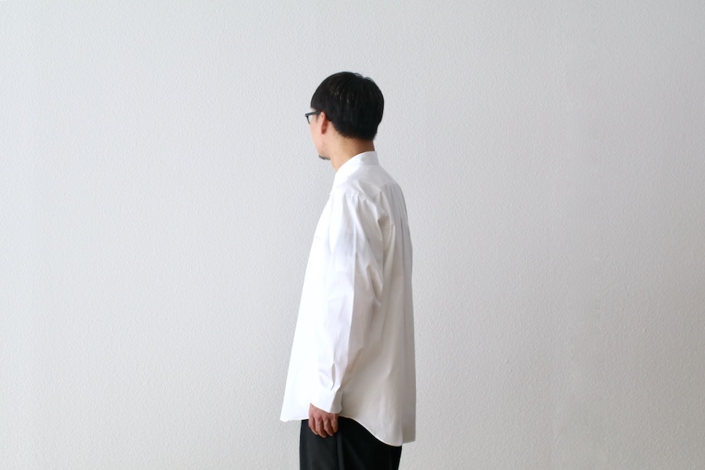 再入荷]COMME des GARCONS SHIRT(コム デ ギャルソン シャツ) 