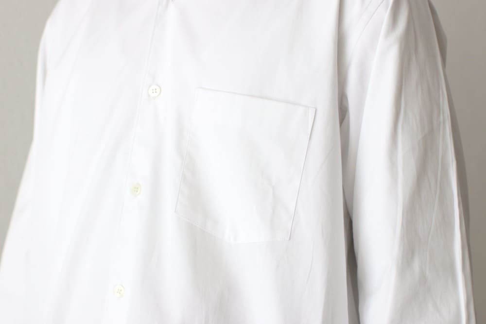 [������]COMME des GARCONS SHIRT(���� �� ����륽�� �����) "L/S SHIRT -FZ-B011-051-"