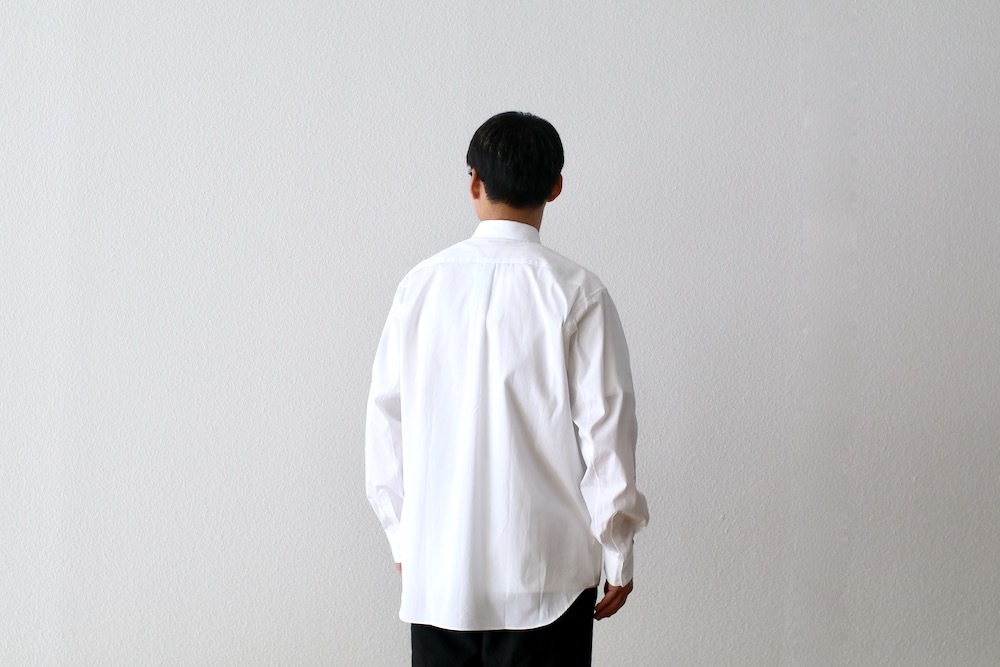 COMME des GARCONS SHIRT(  륽 ) "L/S SHIRT -FZ-B011-051-"