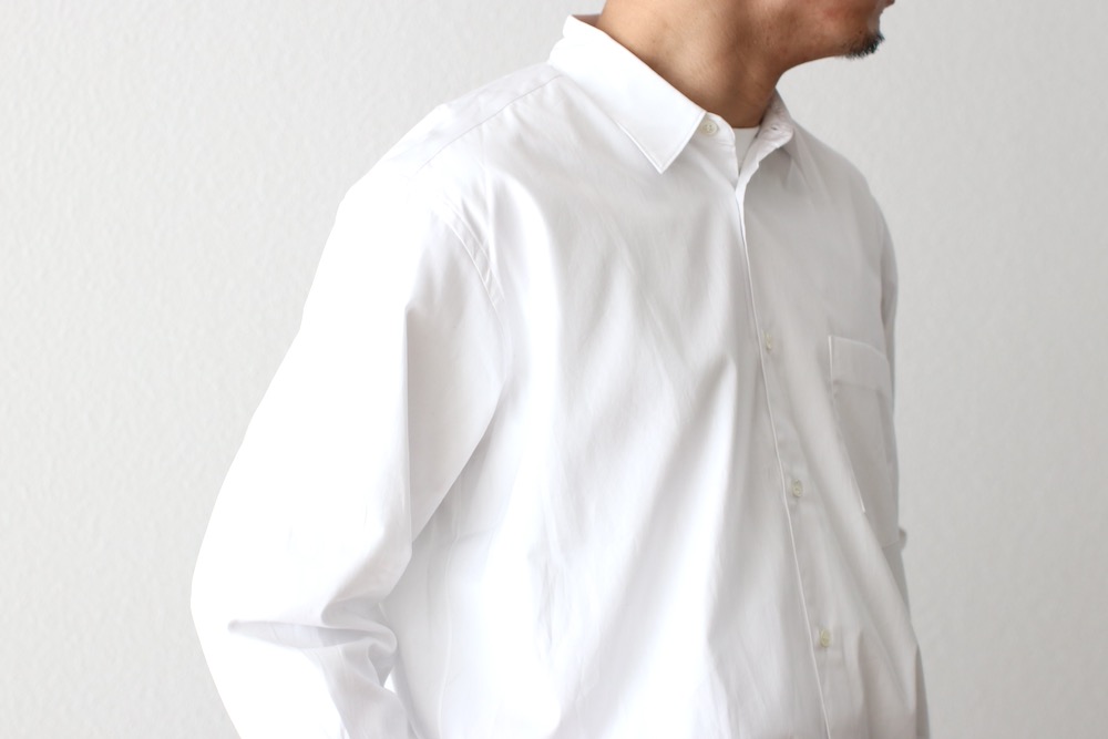 [������]COMME des GARCONS SHIRT(���� �� ����륽�� �����) "L/S SHIRT -FZ-B011-051-"