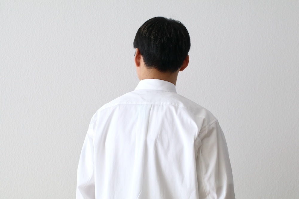 再入荷]COMME des GARCONS SHIRT(コム デ ギャルソン シャツ) 