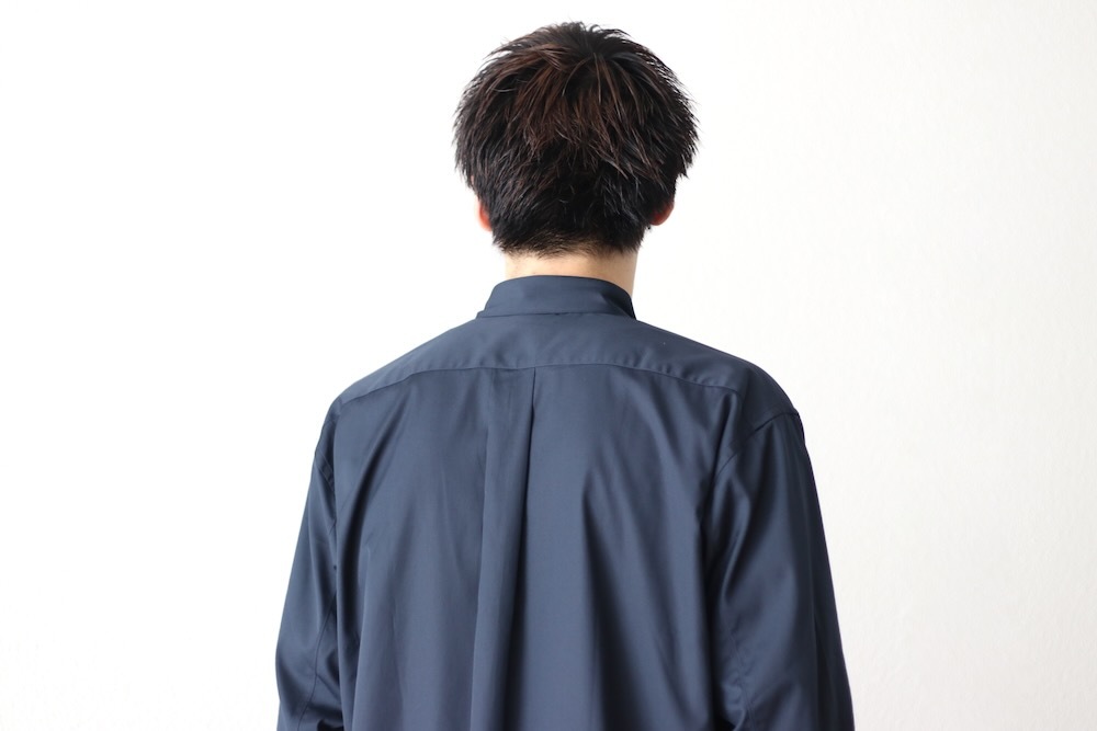 [������]COMME des GARCONS SHIRT(���� �� ����륽�� �����) "L/S SHIRT -FZ-B011-051-"