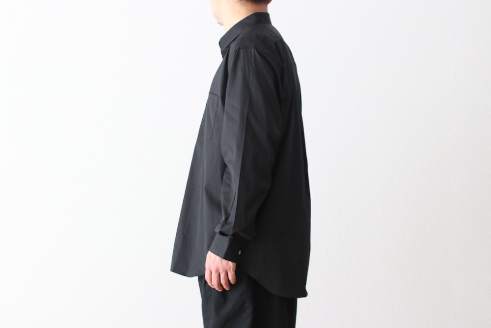 [������]COMME des GARCONS SHIRT(���� �� ����륽�� �����) "L/S SHIRT -FZ-B011-051-"