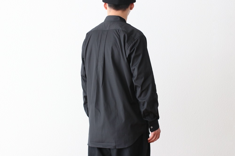 [������]COMME des GARCONS SHIRT(���� �� ����륽�� �����) "L/S SHIRT -FZ-B011-051-"