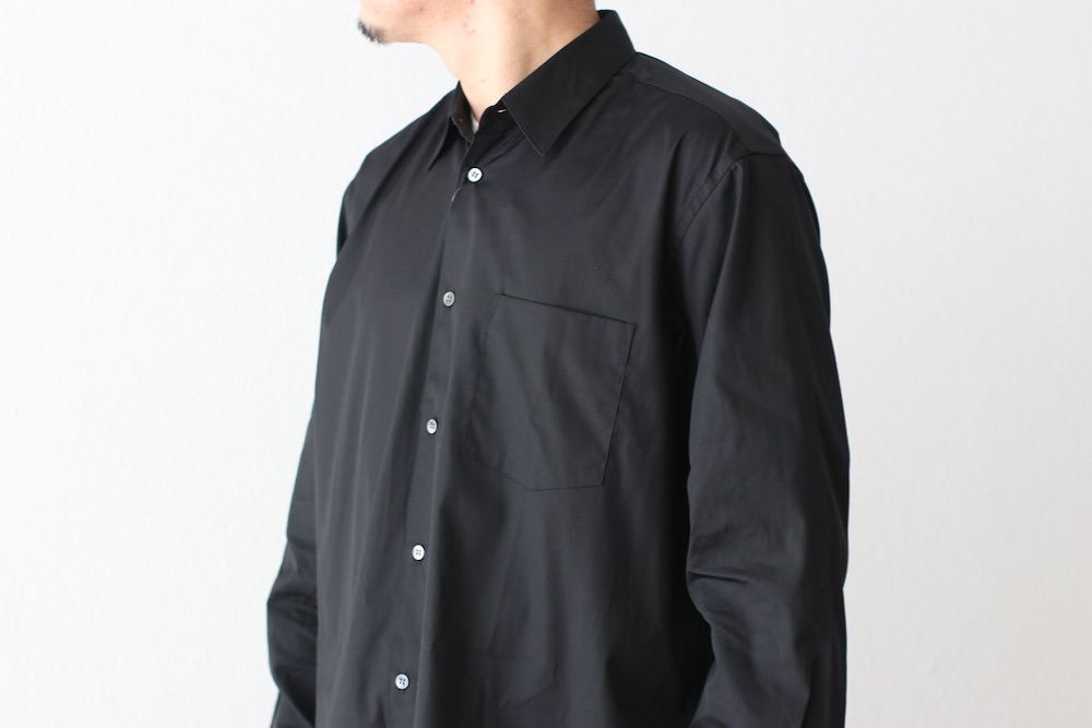 [������]COMME des GARCONS SHIRT(���� �� ����륽�� �����) "L/S SHIRT -FZ-B011-051-"