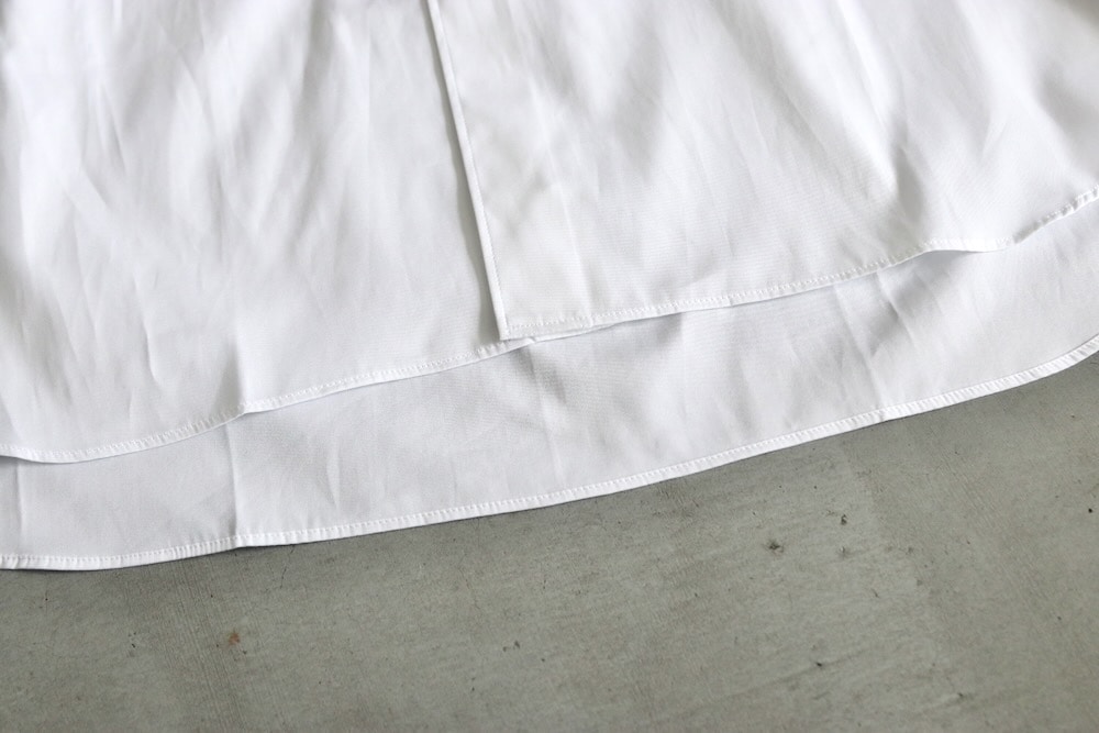 [������]COMME des GARCONS SHIRT(���� �� ����륽�� �����) "L/S SHIRT -FZ-B011-051-"