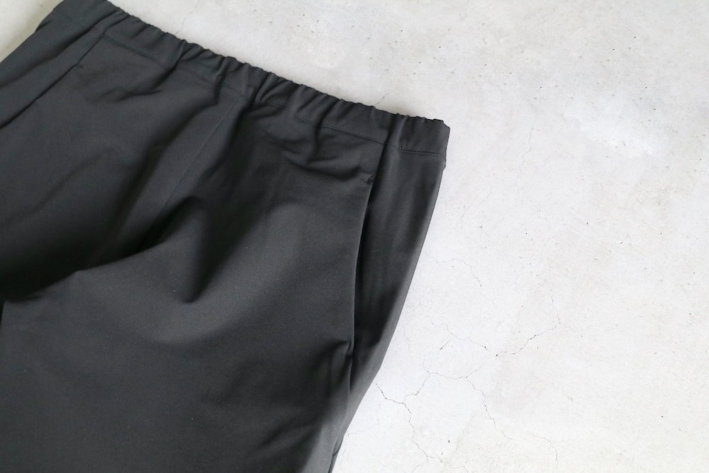 GOLDWIN 0 (������ɥ����� ����) "Side Zip Pants"