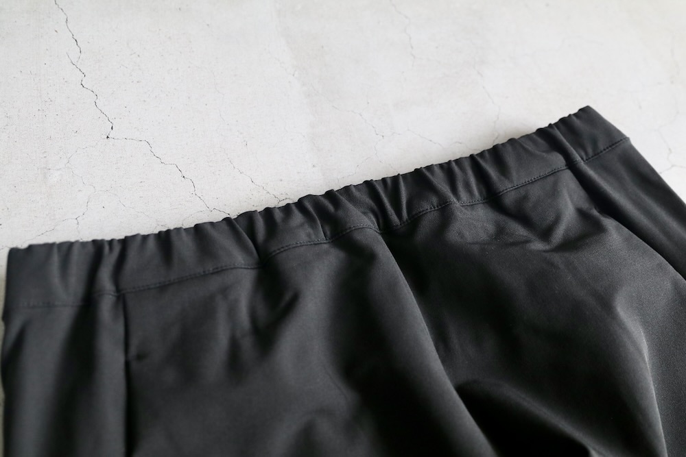 GOLDWIN 0 (������ɥ����� ����) "Side Zip Pants"