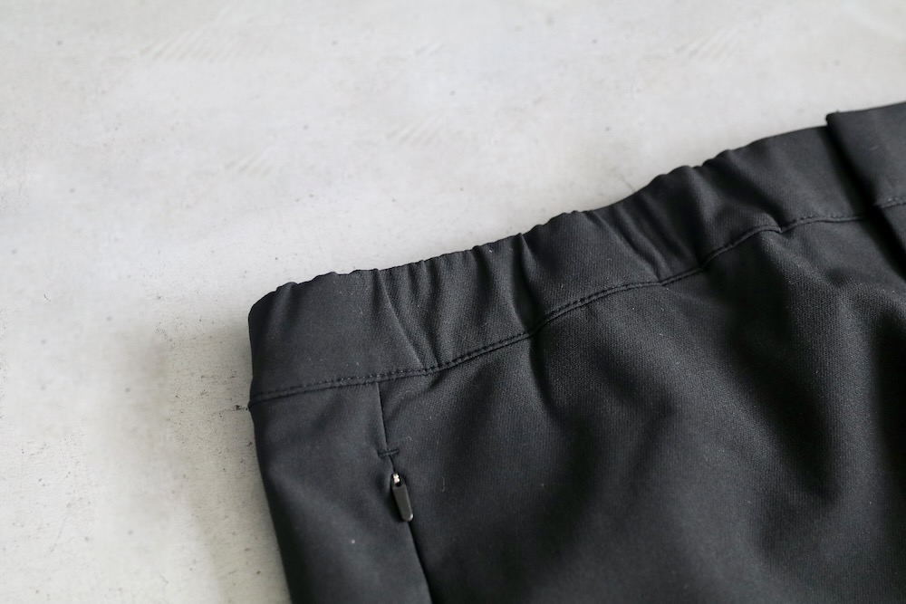 GOLDWIN 0 (ɥ ) "Side Zip Pants"