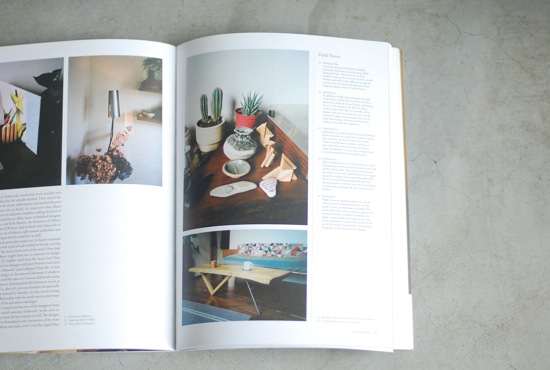 Inventory Magazine Issue 10Spring/Summer 2014